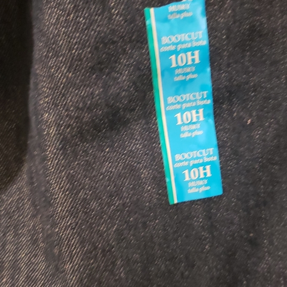 Jeans - Picture 4 of 4